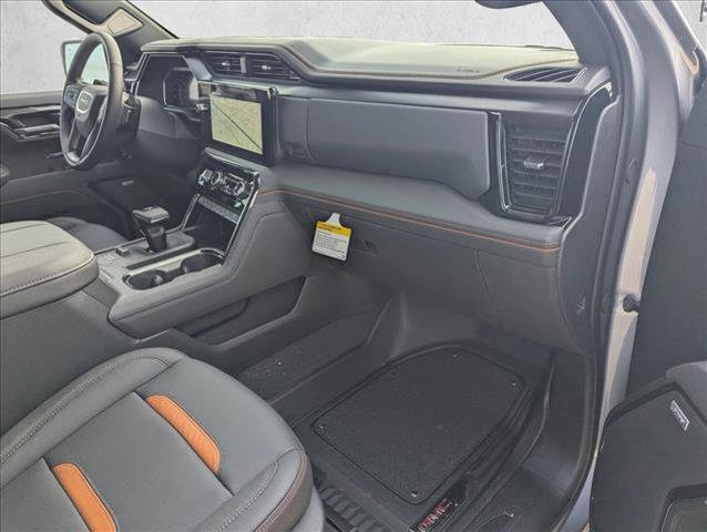 new 2026 GMC Sierra 1500 car, priced at $72,400