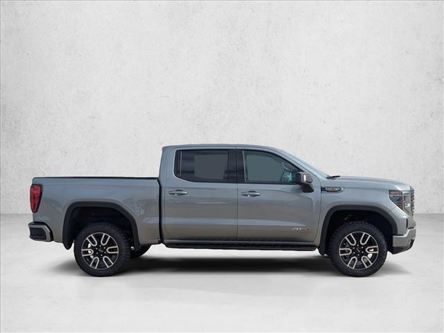 new 2026 GMC Sierra 1500 car, priced at $72,400