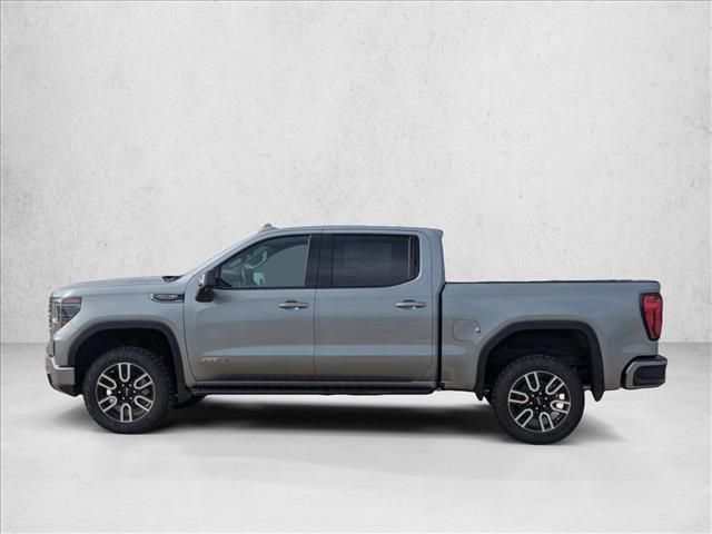 new 2026 GMC Sierra 1500 car, priced at $72,400