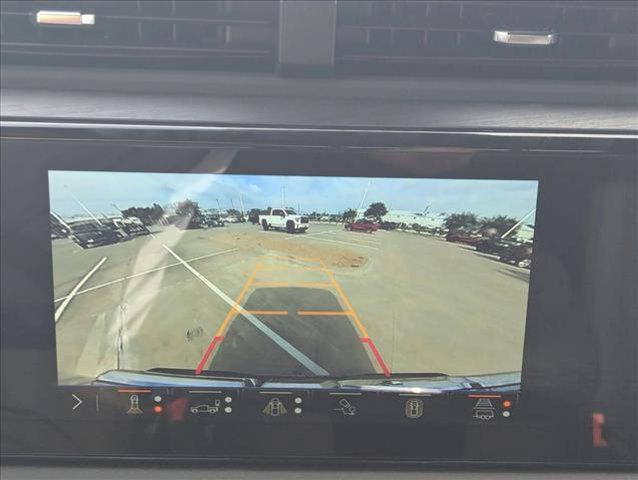 new 2026 GMC Sierra 1500 car, priced at $72,400