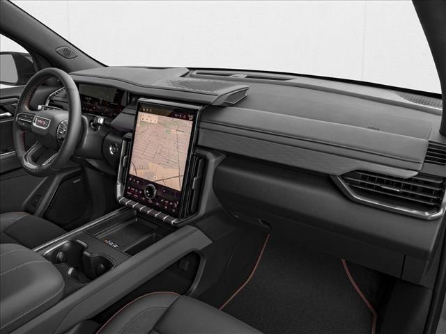 new 2026 GMC Acadia car, priced at $57,295