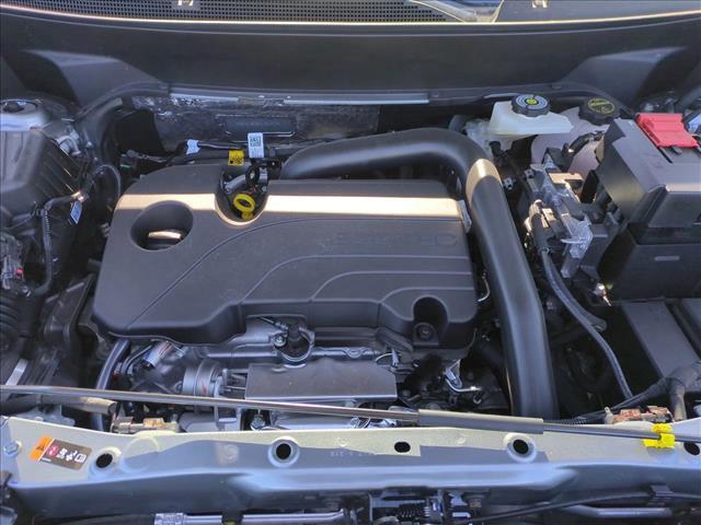 new 2026 GMC Terrain car, priced at $31,740