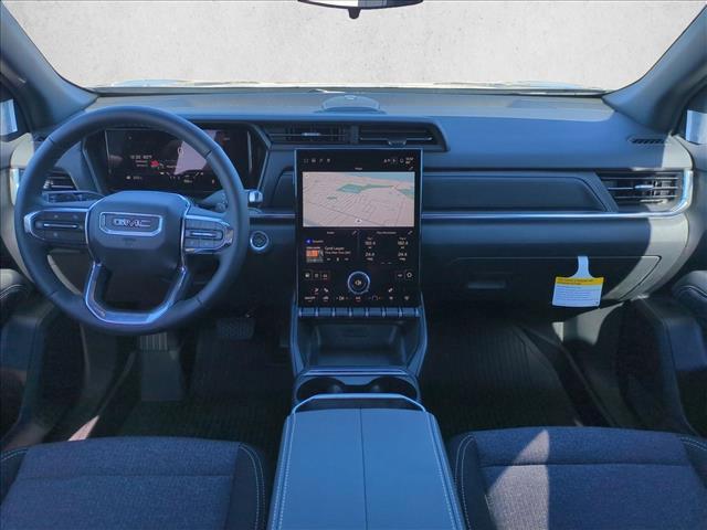 new 2026 GMC Terrain car, priced at $31,740