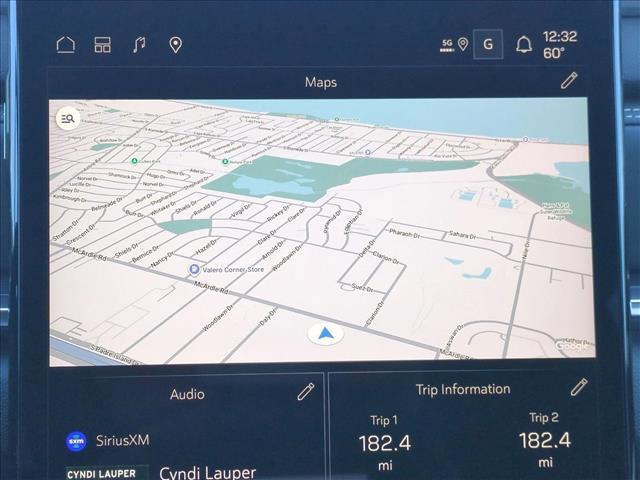 new 2026 GMC Terrain car, priced at $31,740