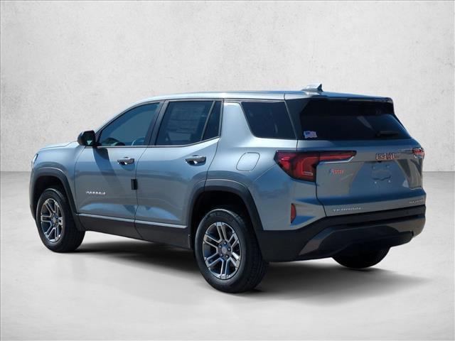 new 2026 GMC Terrain car, priced at $31,740