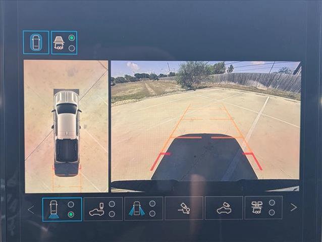 new 2026 GMC Sierra EV car, priced at $71,995