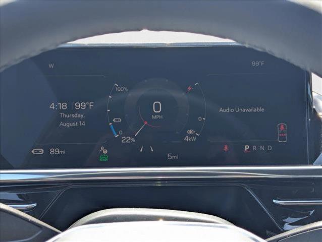 new 2026 GMC Sierra EV car, priced at $71,995