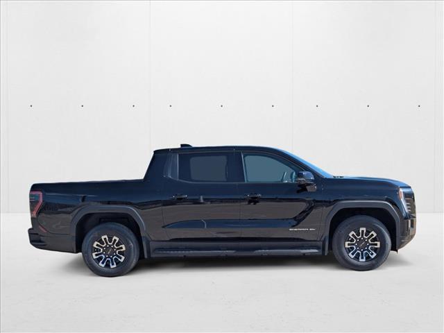 new 2026 GMC Sierra EV car, priced at $71,995
