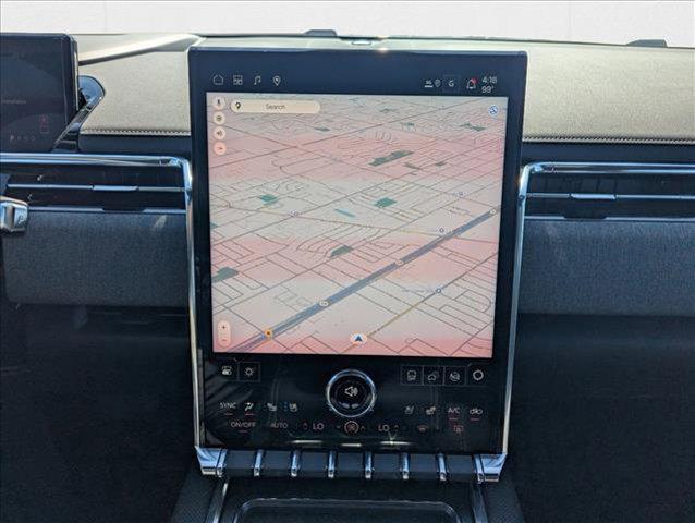 new 2026 GMC Sierra EV car, priced at $71,995