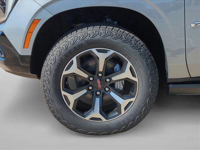 new 2026 GMC Yukon car, priced at $92,380