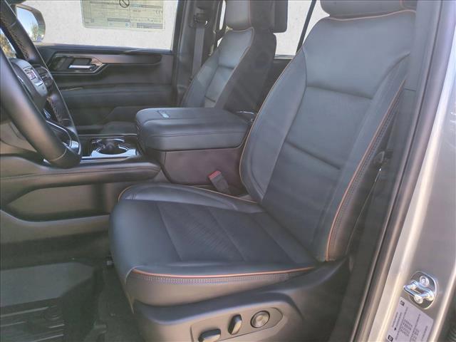 new 2026 GMC Yukon car, priced at $92,380