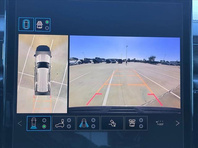 new 2026 GMC Yukon car, priced at $92,380