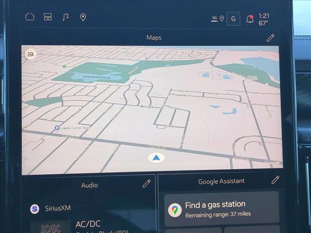 new 2026 GMC Yukon car, priced at $92,380