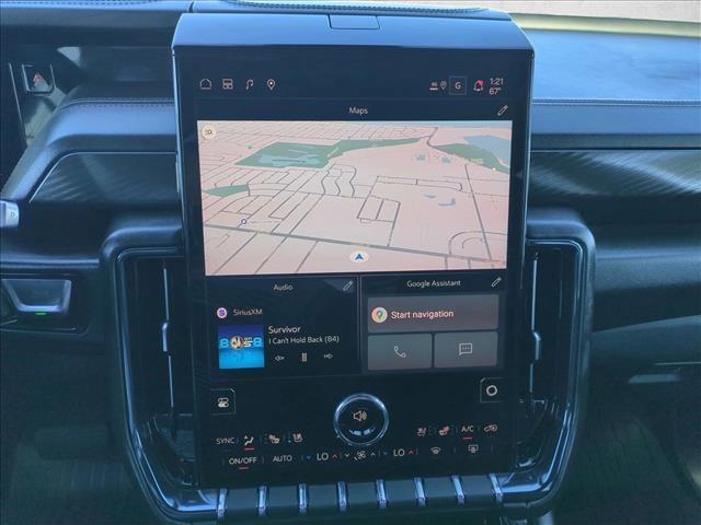 new 2026 GMC Yukon car, priced at $92,380