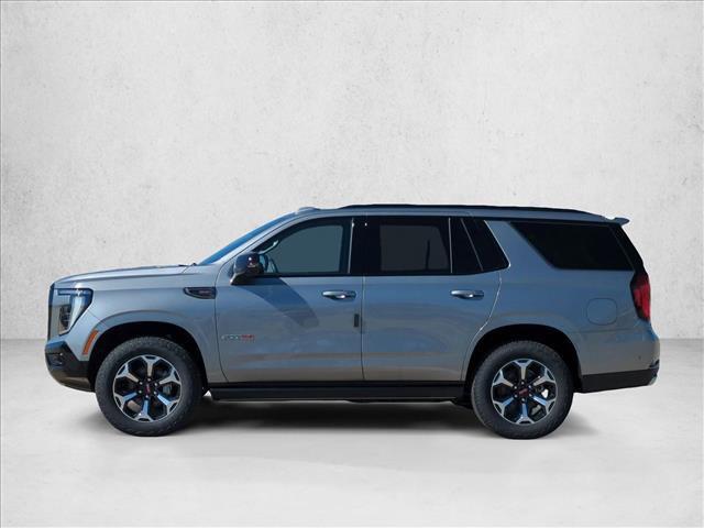 new 2026 GMC Yukon car, priced at $92,380