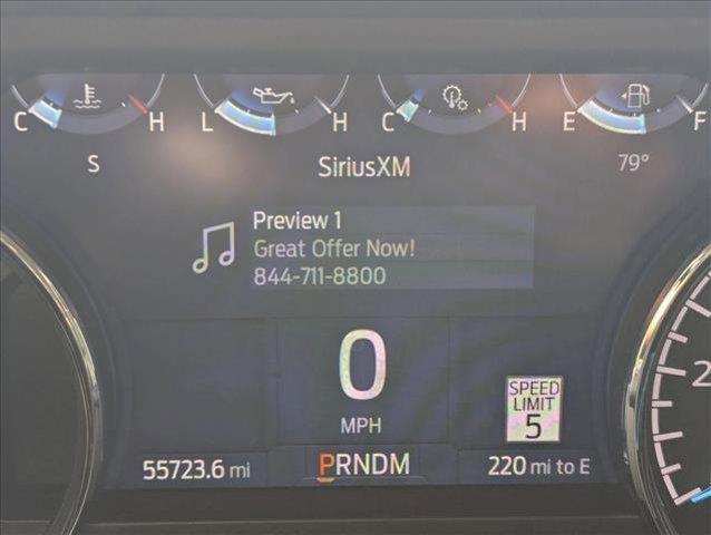 used 2021 Ford F-150 car, priced at $30,495