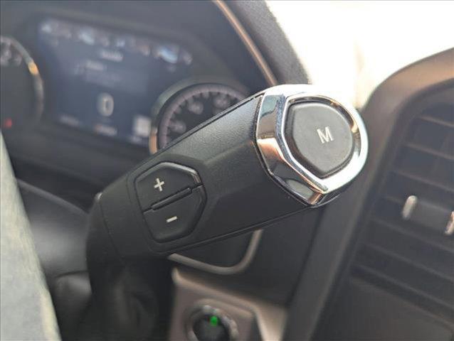 used 2021 Ford F-150 car, priced at $30,495