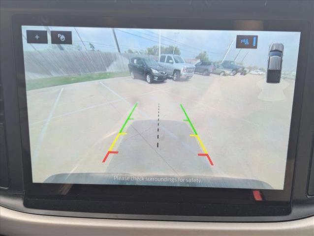 used 2021 Ford F-150 car, priced at $30,495