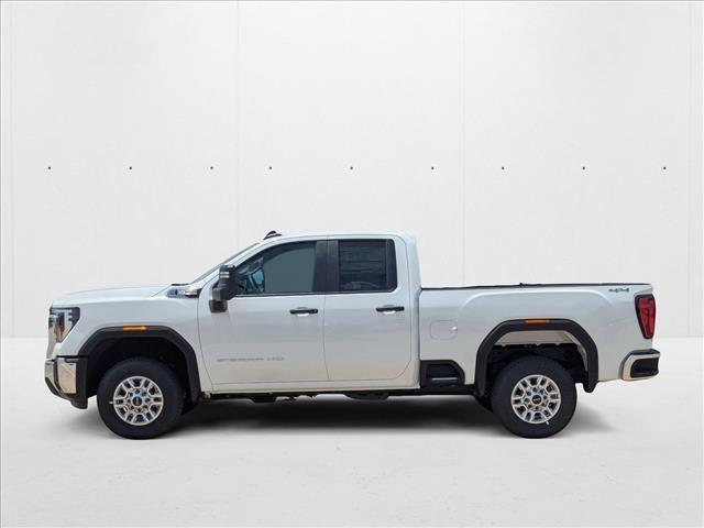 new 2025 GMC Sierra 2500 car, priced at $49,991