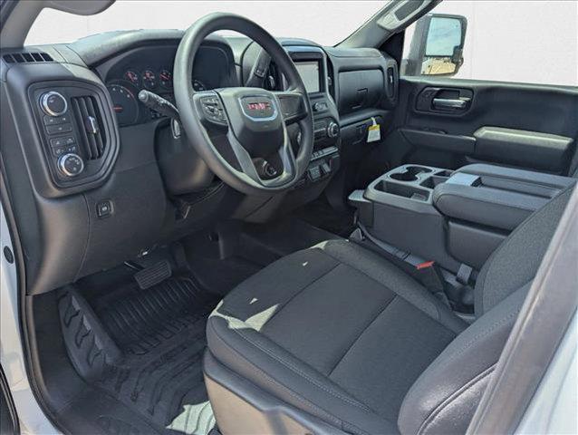 new 2025 GMC Sierra 2500 car, priced at $49,991