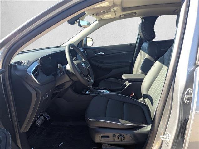 new 2026 Buick Encore GX car, priced at $38,270