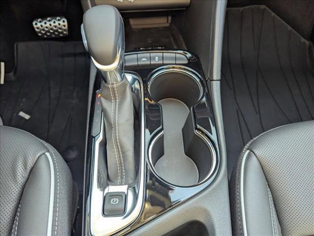 new 2026 Buick Encore GX car, priced at $38,270