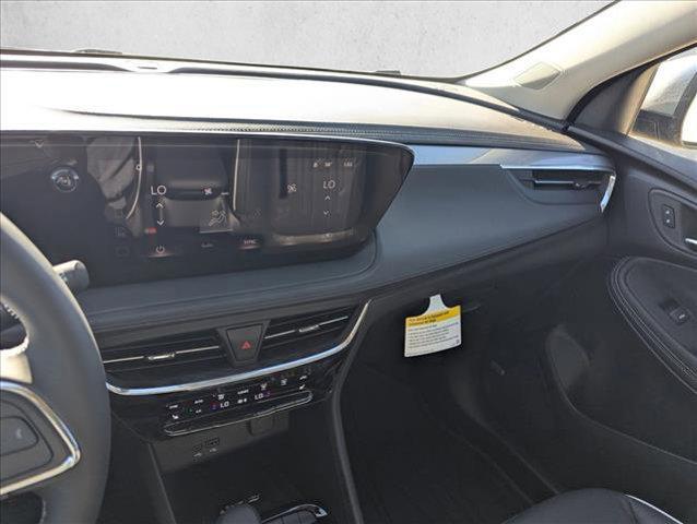new 2026 Buick Encore GX car, priced at $38,270