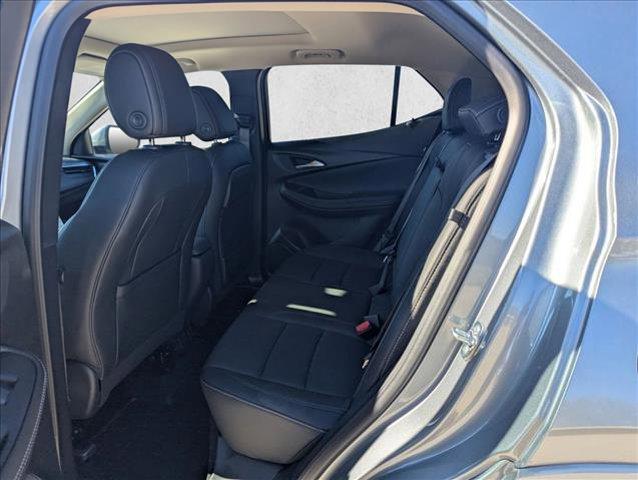 new 2026 Buick Encore GX car, priced at $38,270