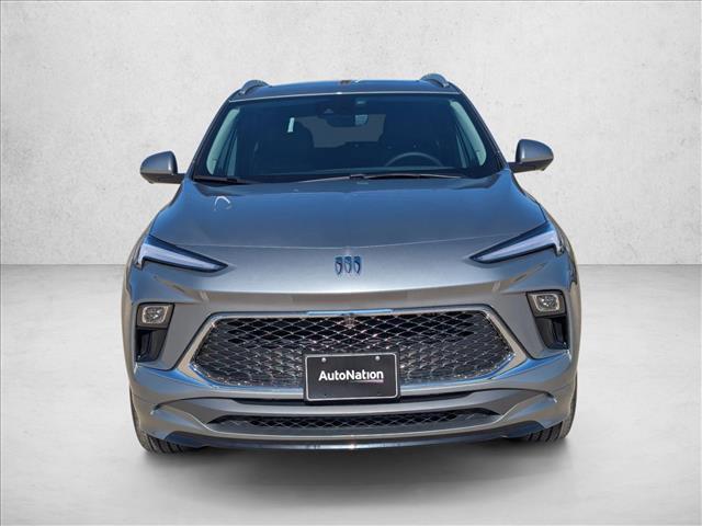 new 2026 Buick Encore GX car, priced at $38,270