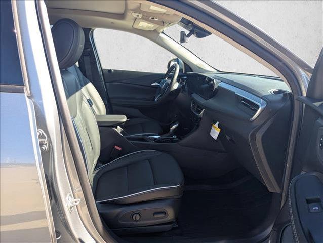 new 2026 Buick Encore GX car, priced at $38,270