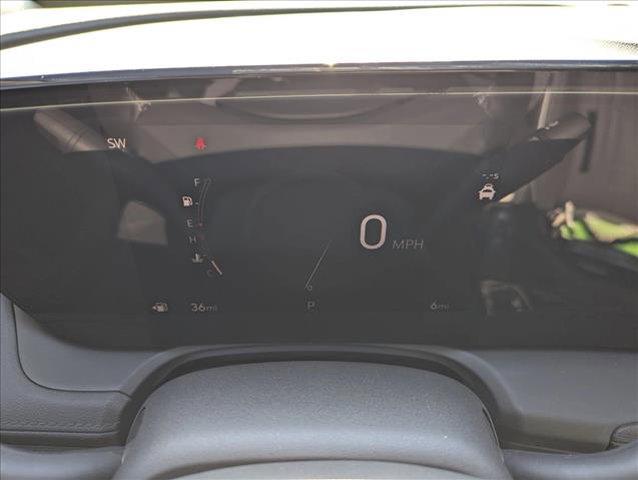 new 2026 Buick Encore GX car, priced at $38,270