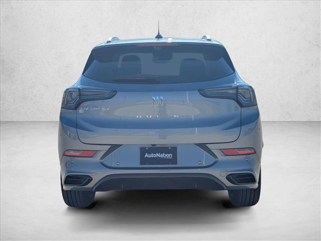 new 2026 Buick Encore GX car, priced at $38,270