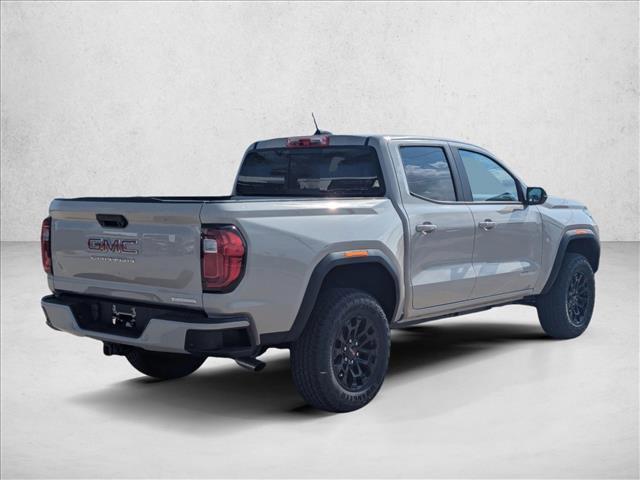 new 2026 GMC Canyon car, priced at $43,840