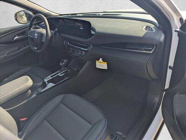 new 2026 Buick Envista car, priced at $29,250