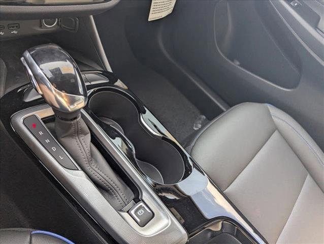 new 2026 Buick Envista car, priced at $29,250