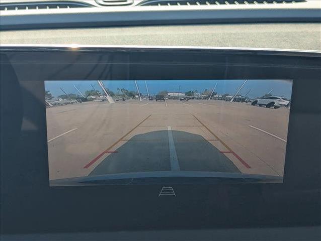 new 2026 Buick Envista car, priced at $29,250