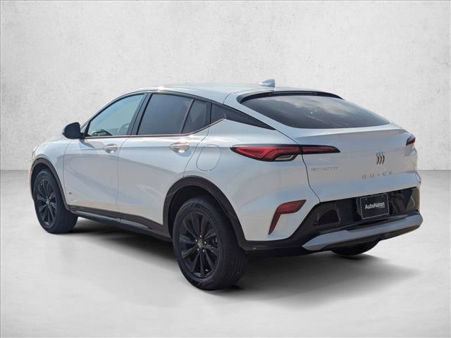 new 2026 Buick Envista car, priced at $29,250