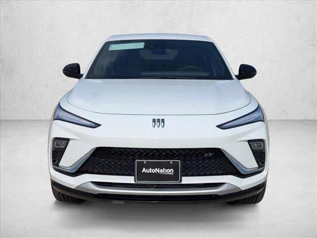 new 2026 Buick Envista car, priced at $29,250