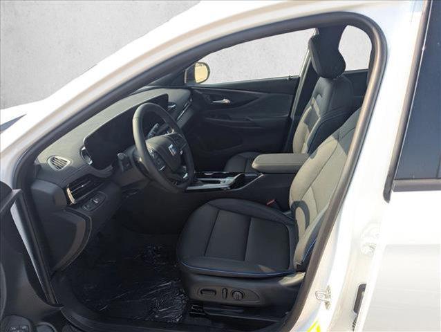 new 2026 Buick Envista car, priced at $29,250