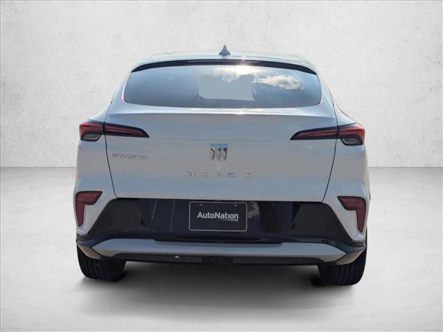 new 2026 Buick Envista car, priced at $29,250