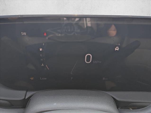 new 2026 Buick Envista car, priced at $29,250