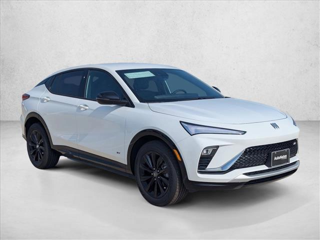 new 2026 Buick Envista car, priced at $29,250