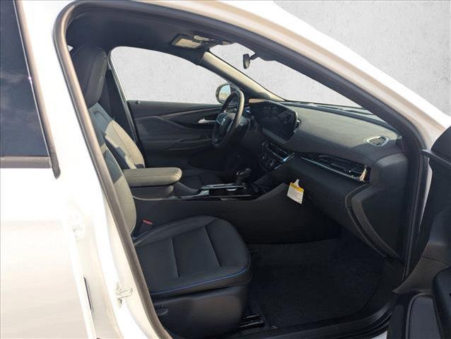 new 2026 Buick Envista car, priced at $29,250