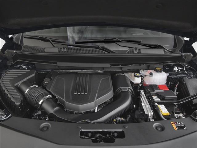 new 2026 Buick Enclave car, priced at $64,960