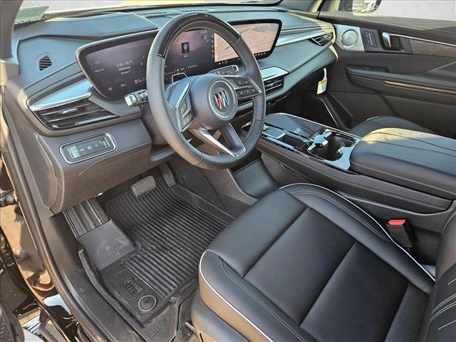 new 2026 Buick Enclave car, priced at $61,427