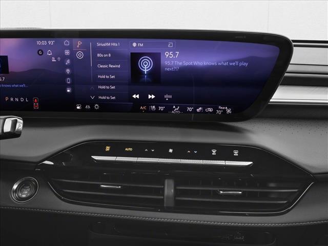 new 2026 Buick Enclave car, priced at $64,960