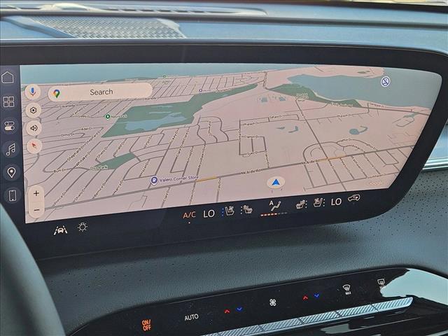 new 2026 Buick Enclave car, priced at $61,427