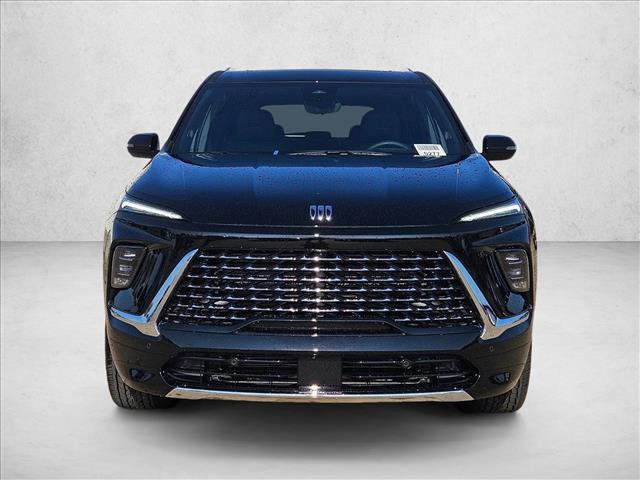 new 2026 Buick Enclave car, priced at $61,427