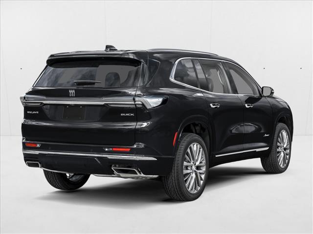 new 2026 Buick Enclave car, priced at $64,960