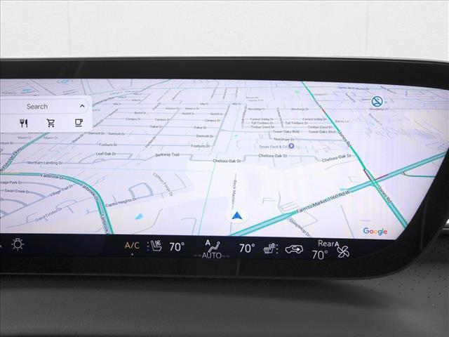 new 2026 Buick Enclave car, priced at $64,960